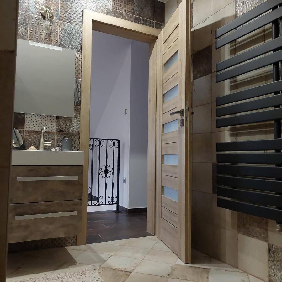 Dr Becsey Luxury Apartman Bekescsaba Exterior photo